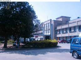 ESI Hospital, Rajajinagar