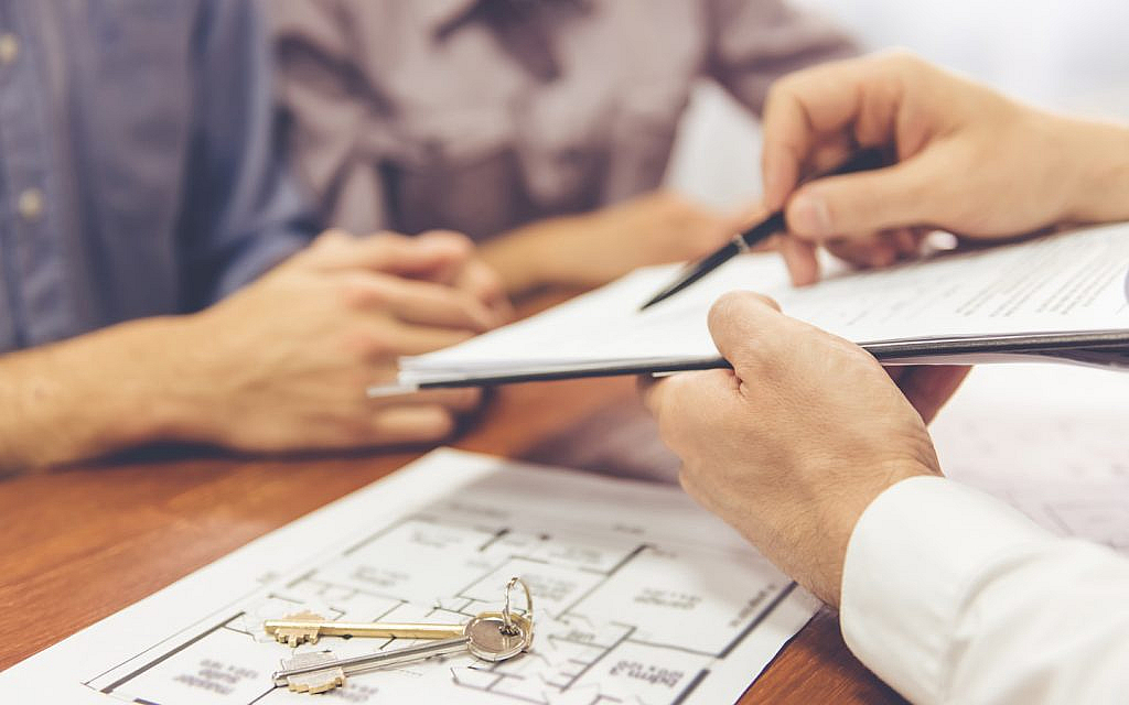 documents required to register a new property in Ajman