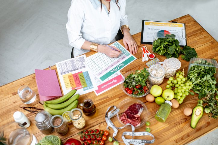Yummy Healthy Food Tips