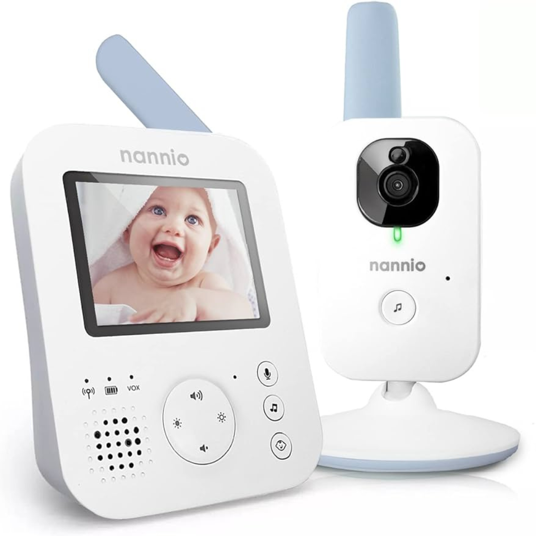 9 Best Baby Monitors of 2024
