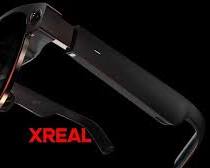 Image of Xreal Air 2 Ultra AR Glass