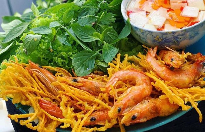 Top 10 best places to eat in Hanoi - food