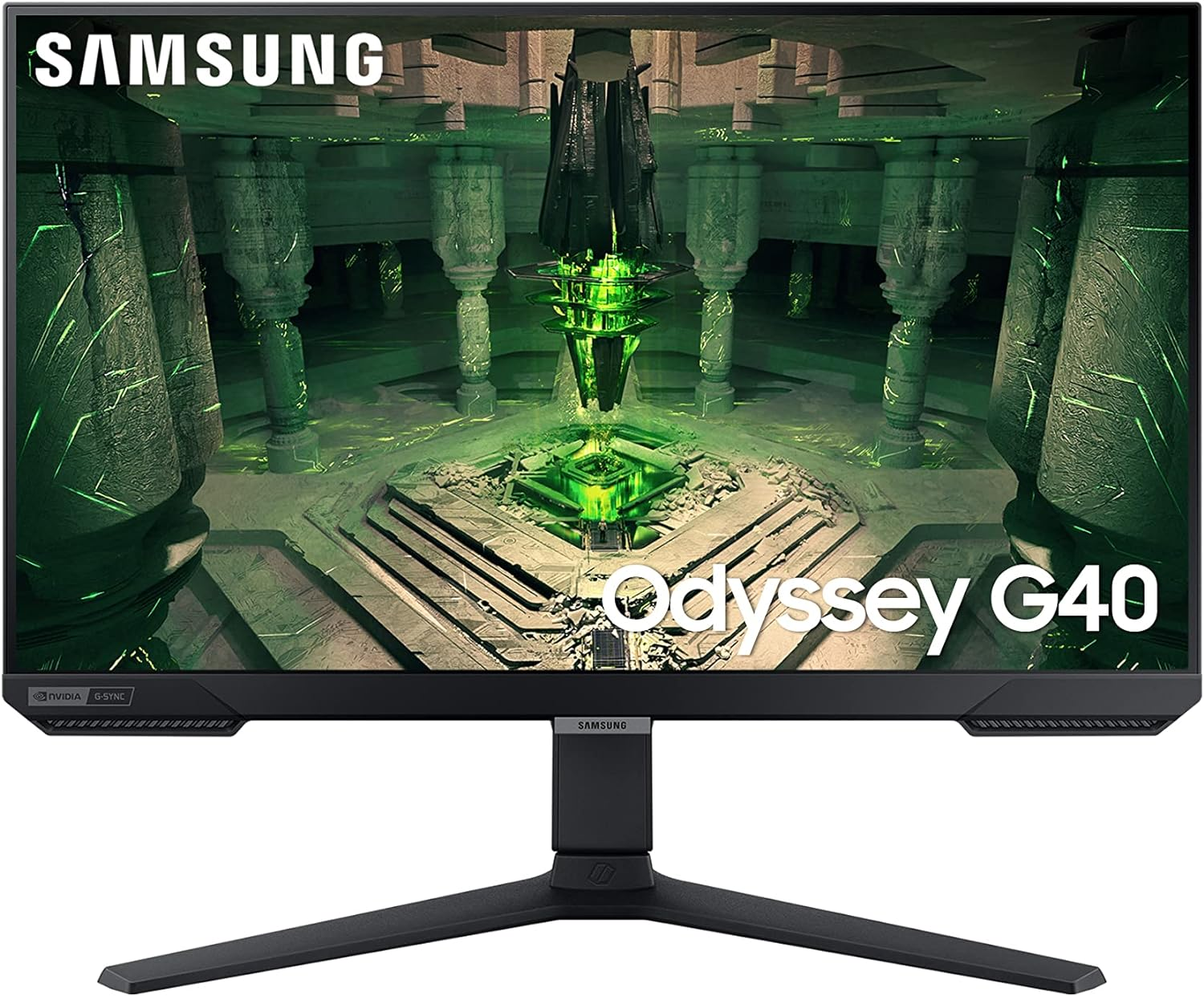 Monitor 240Hz