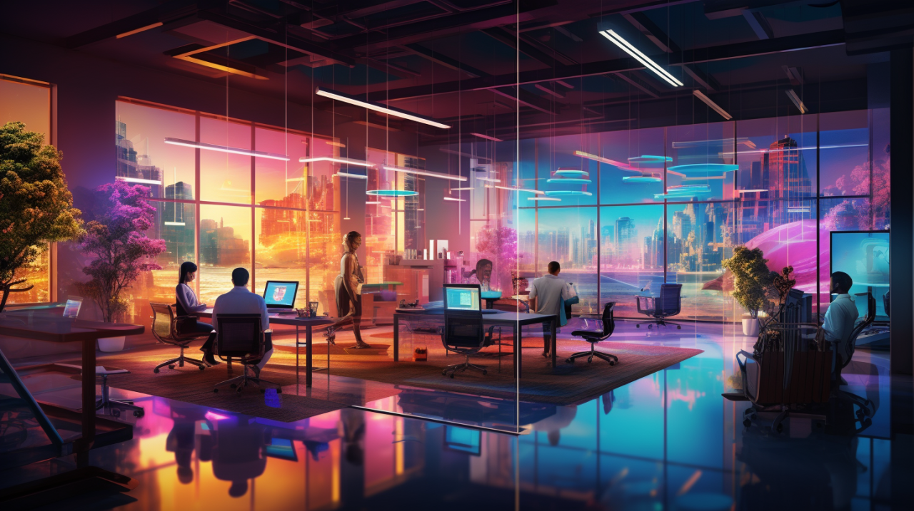 Future Tech Unveiled Info Focus
