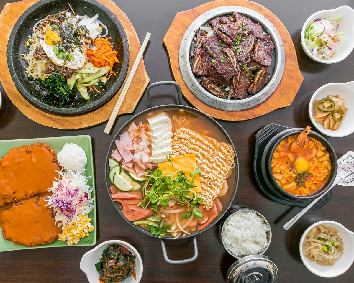 Danh sách những nhà hàng Hàn Quốc Đà Nẵng nổi tiếng