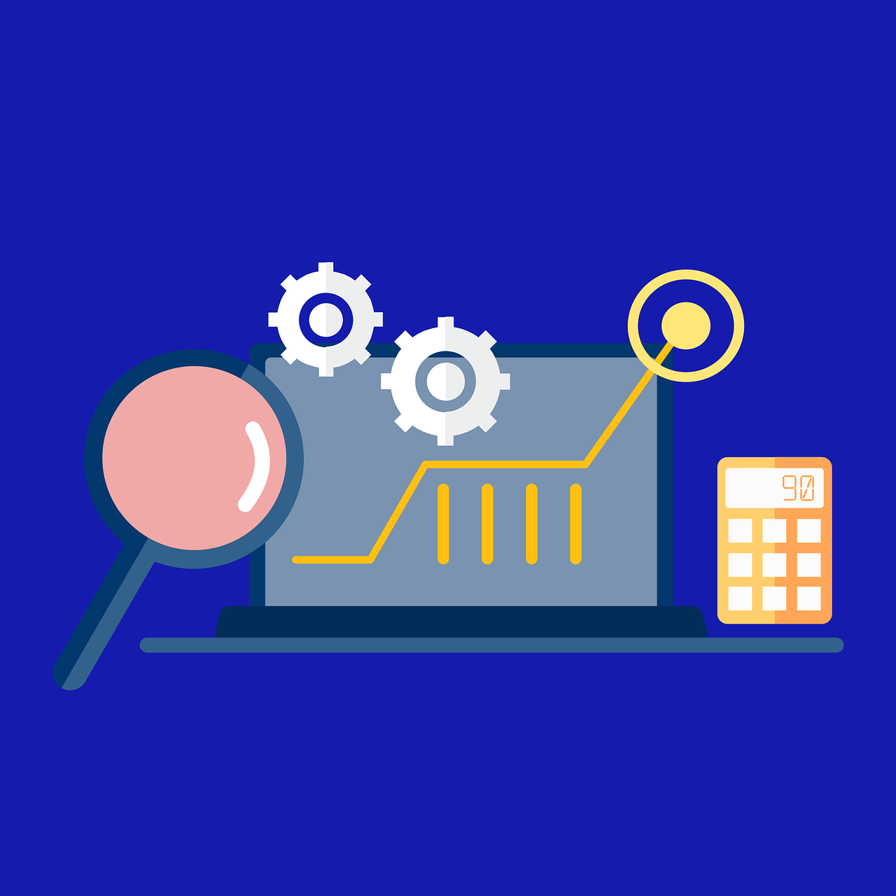 Elevate Decision Making Financial