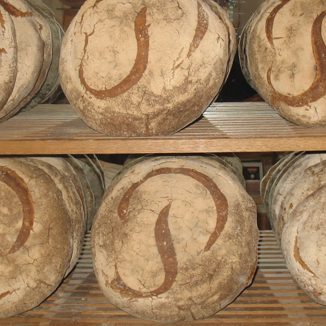15 Most Special French Breads
