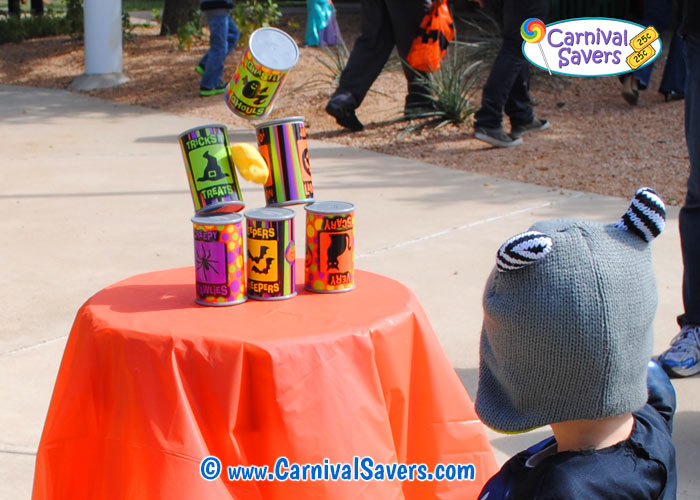 30 Exciting Carnival Games For School Kids - Teaching Expertise