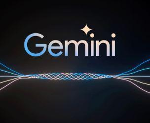 Google Gemini logo