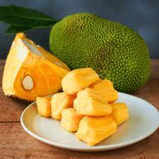 Jackfruit seeds benefit males and females.