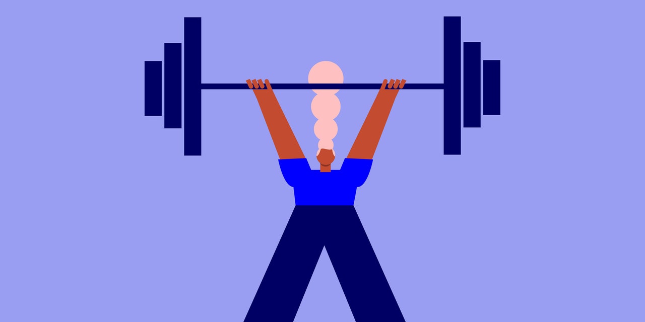 Mastering Strength for Total Wellness