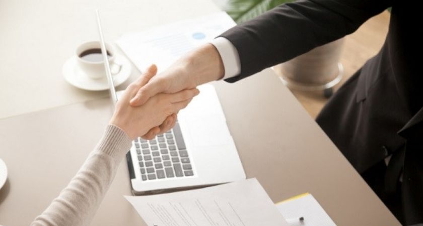 Vay tín chấp không cần hợp đồng lao động