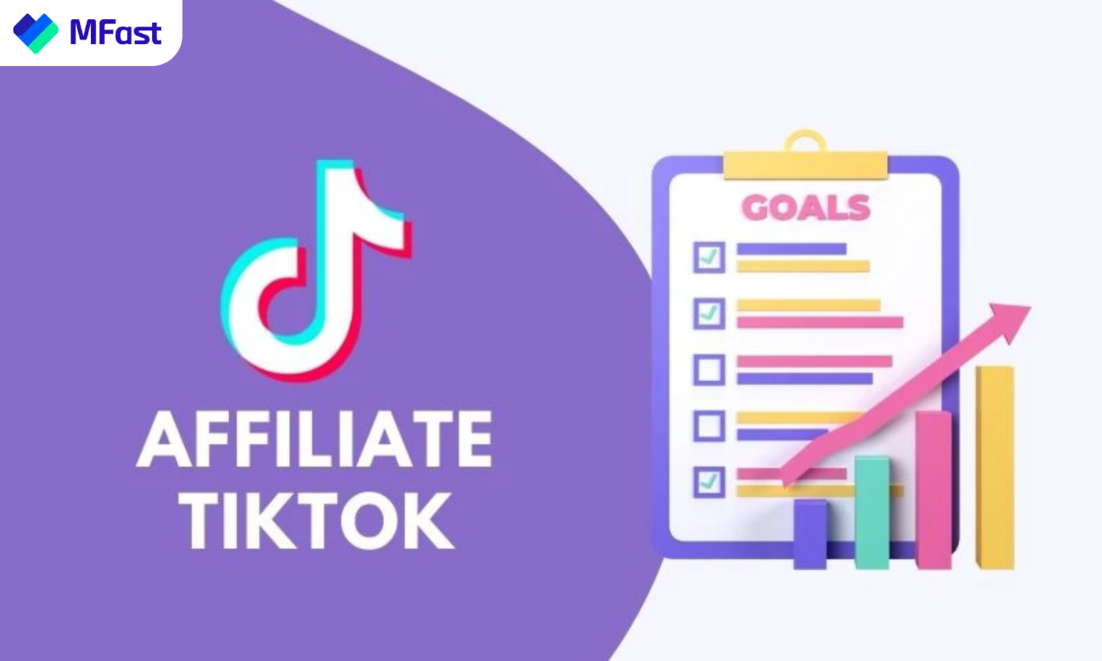 cách làm affiliate tiktok