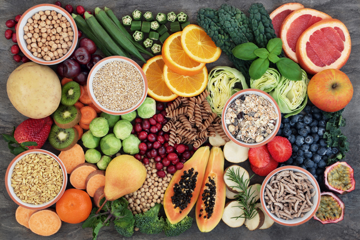 Wellness Warriors Nutritional Quest