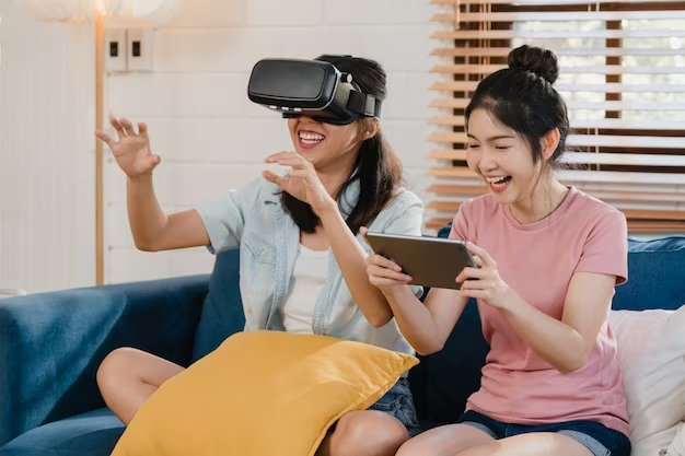 Joyful Techniques Unveiled