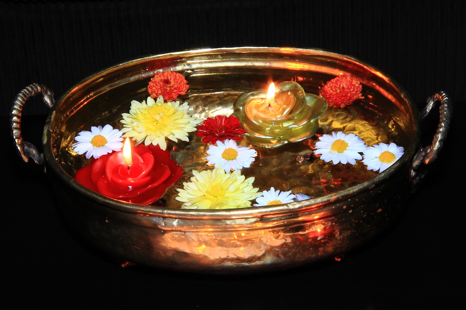 diya decoration ideas