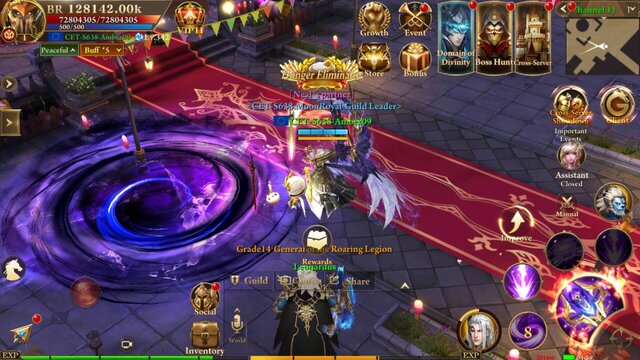 เกม Kritika Global  BY KUBET