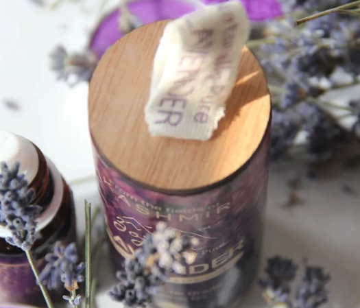 Lavender Oil