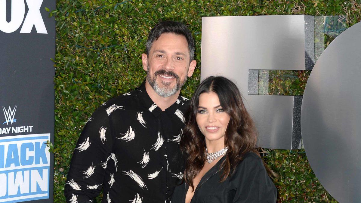Jenna Dewan is engaged | CNN