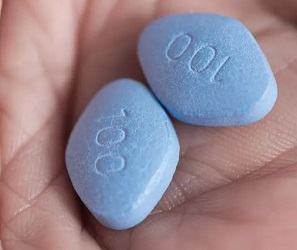 Acquista Viagra per migliorare la funzione erettile in Italia con il -50%