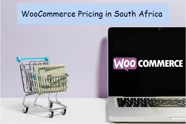WooCommerce pricing in South Africa