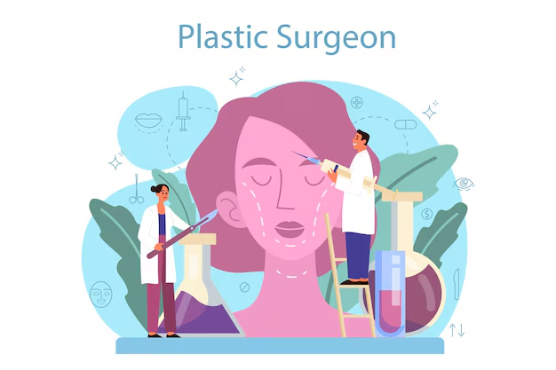  Plastic Surgery