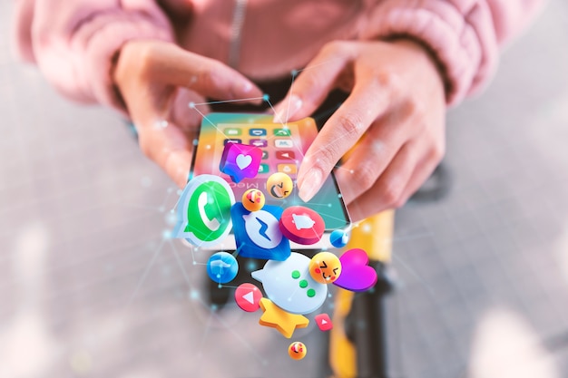 AR Ads Interactive Experiences