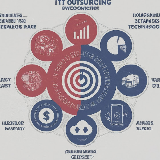 Power Up Your Growth: How US Businesses Can Leverage IT Outsourcing in 2024