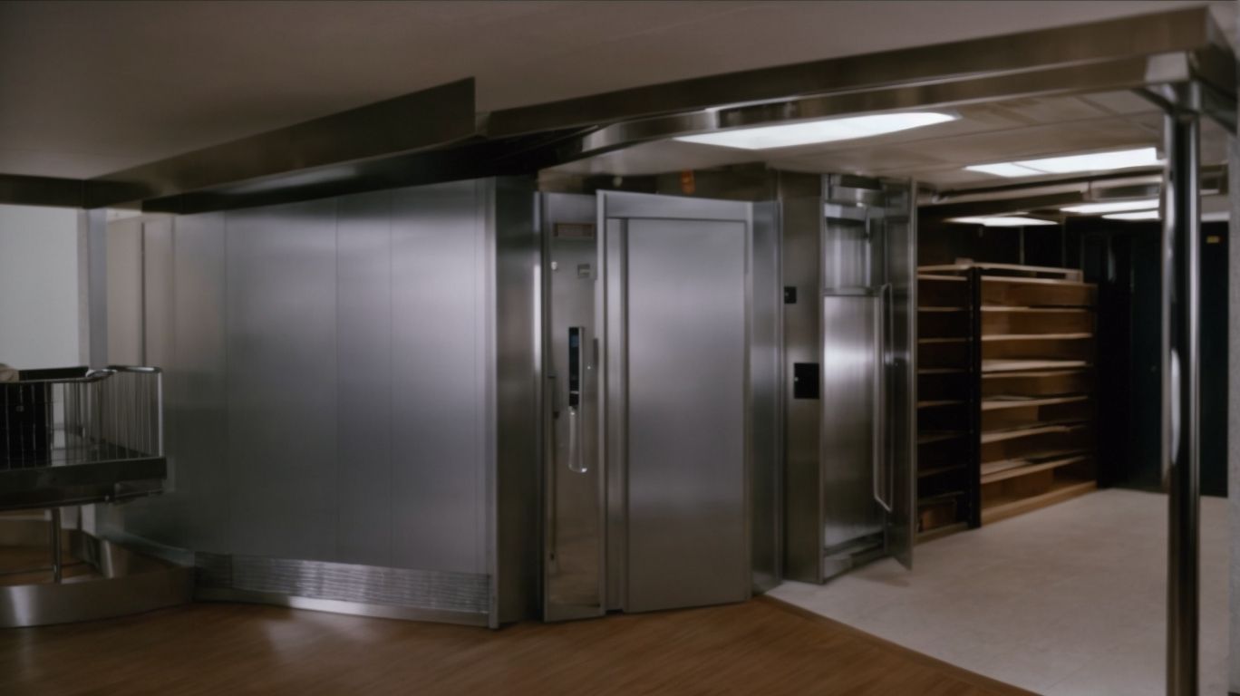 Industries that can benefit from a dumbwaiter lift - Dumbwaiter Lift