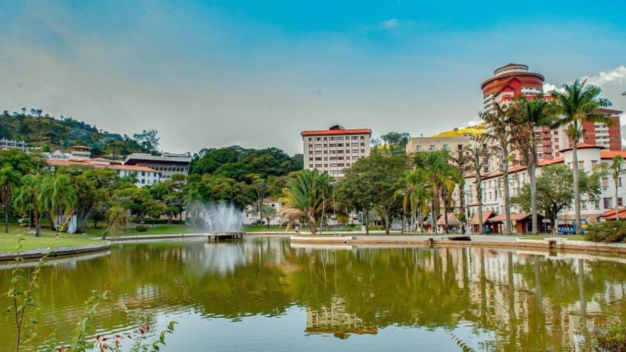 Foto divulgação: Atrações Próximas a Socorro SP