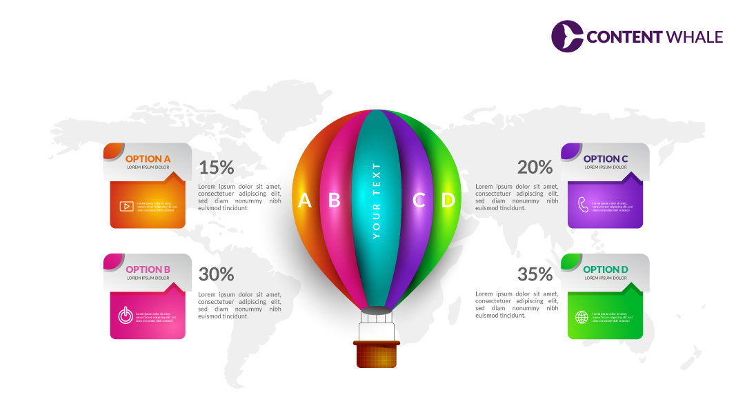 Interactive Infographics
