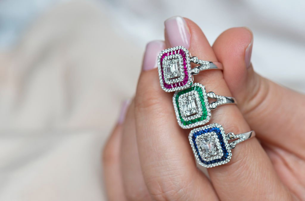 Dallas Diamond Factory Reveals 2024 Trends for Engagement Rings in Dallas, TX