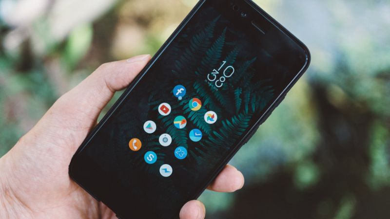 Comment trouver votre numéro de téléphone sur Android