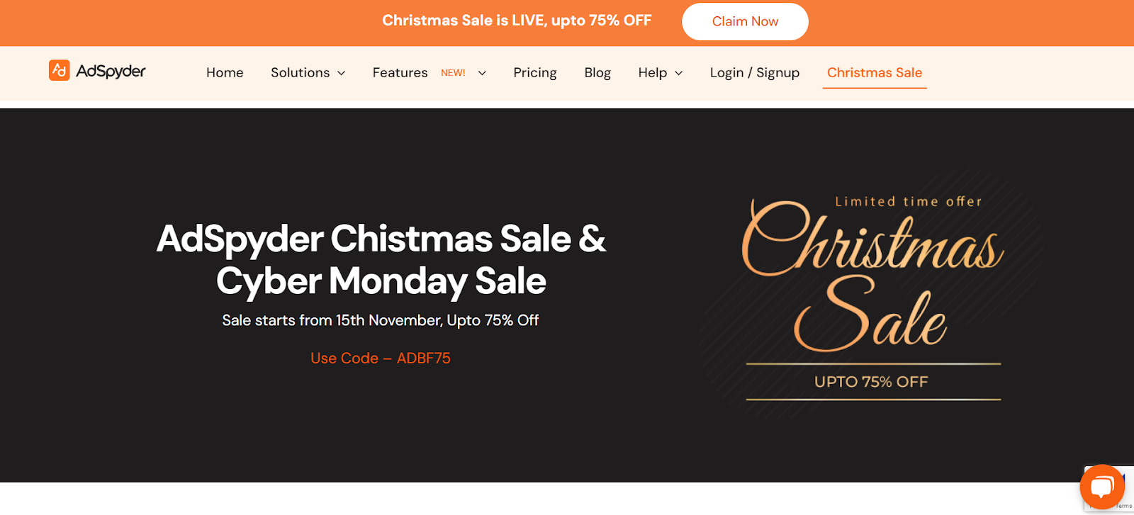 30+ Christmas & New Year Holiday SaaS Deals(Top Picks for 2023)