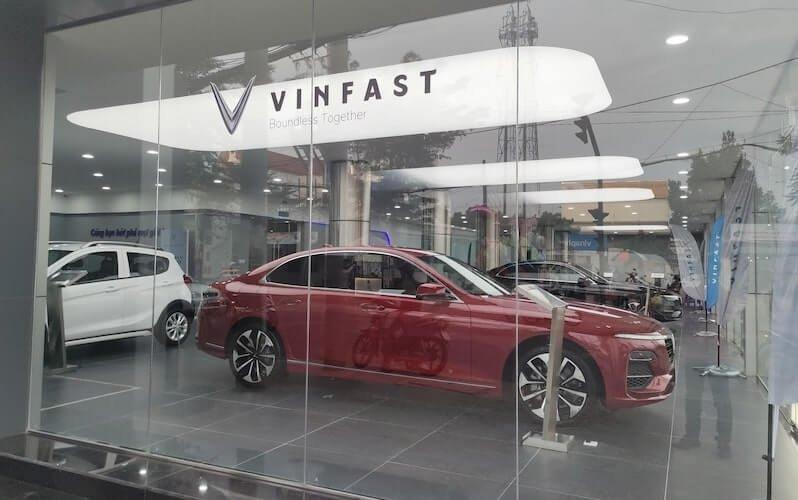VNTB – Mất trắng tiền đặt cọc xe Vinfast