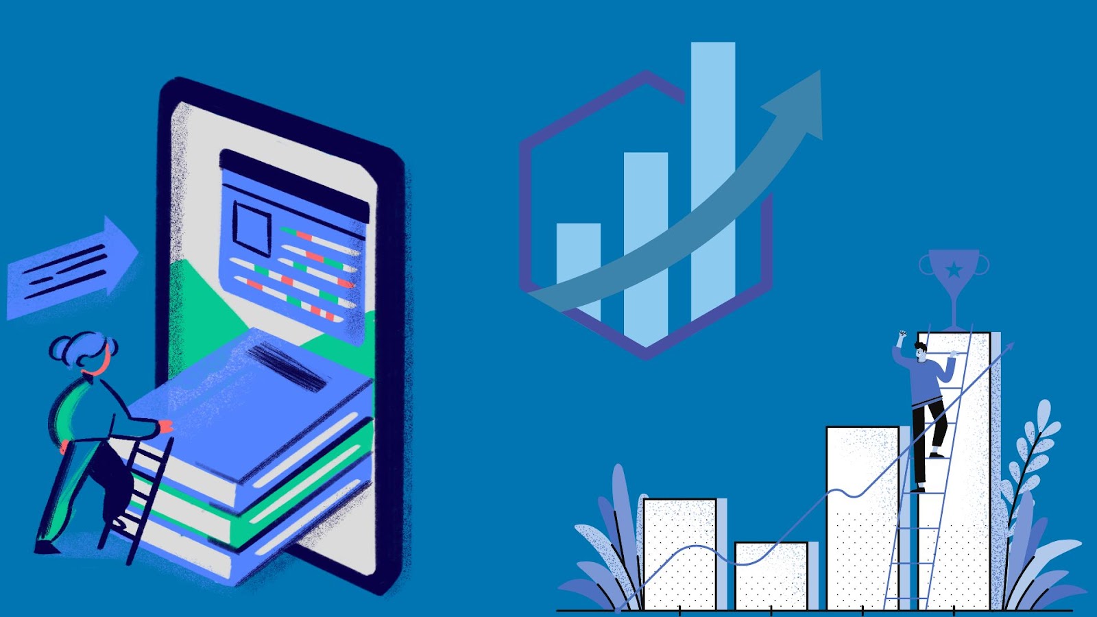 Accessibility of entry-level positions and on-the-job training