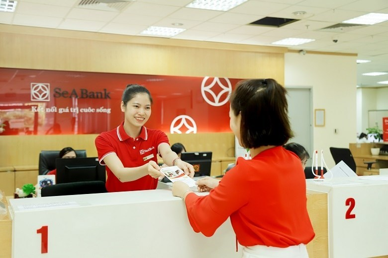 SeAbank là ngân hàng gì? 