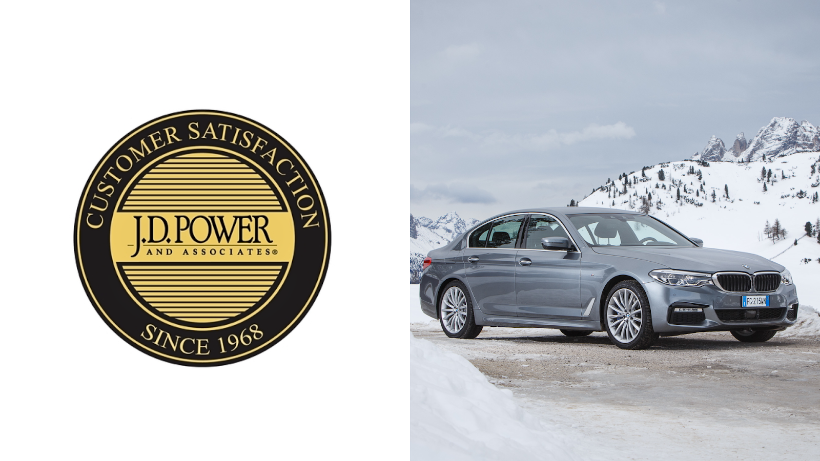 J.D. Power Reliability Rating/Review