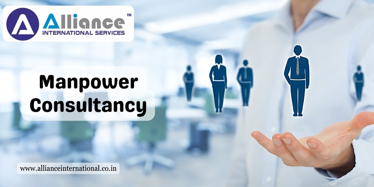 Manpower Consultancy