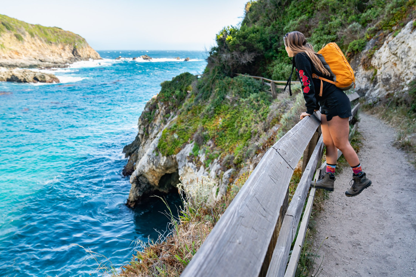 Epic Natures Trail Outdoor Adventures