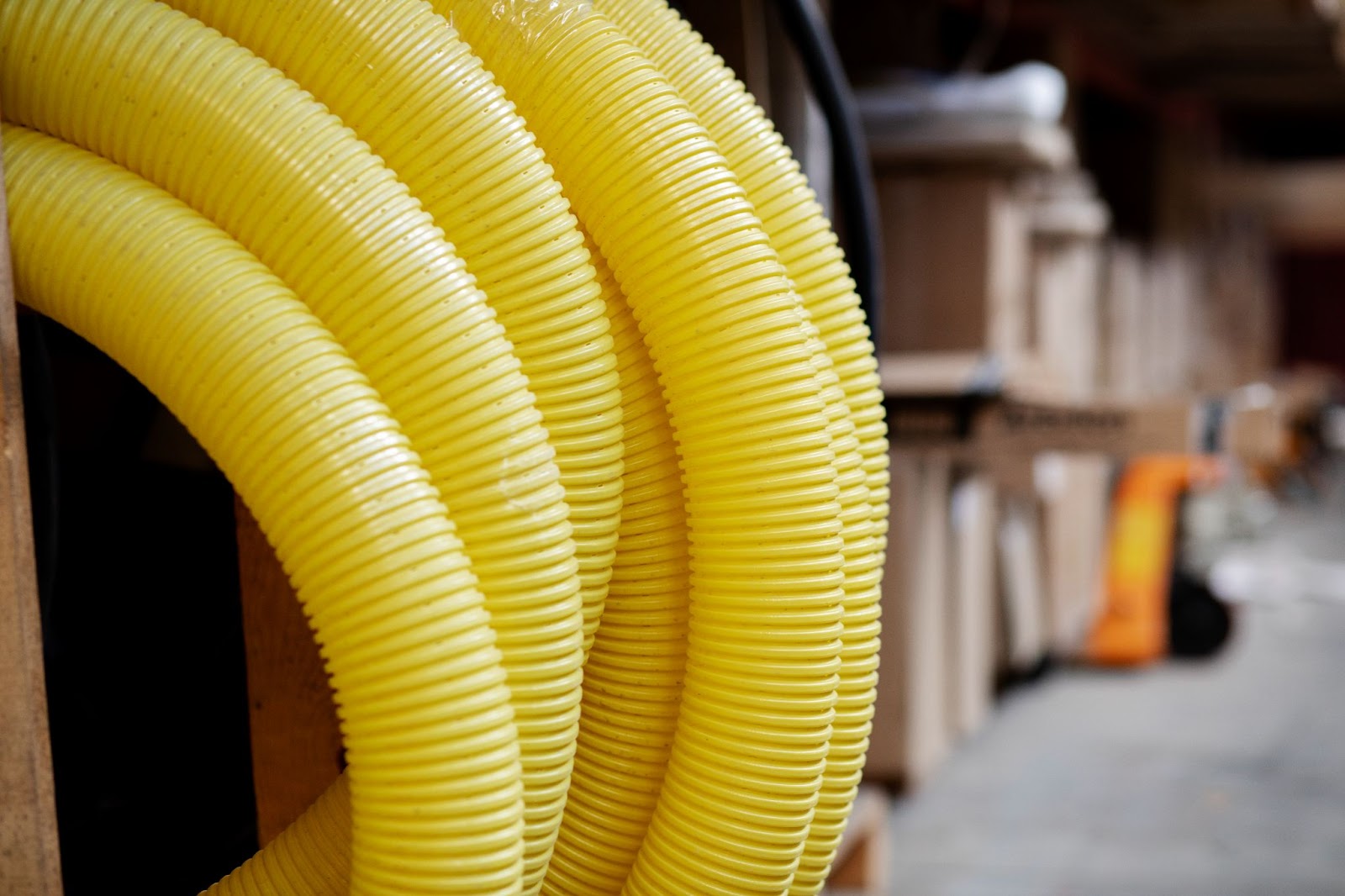 Understanding The Benefits Of Insulated PEX Pipe For Your Home ...