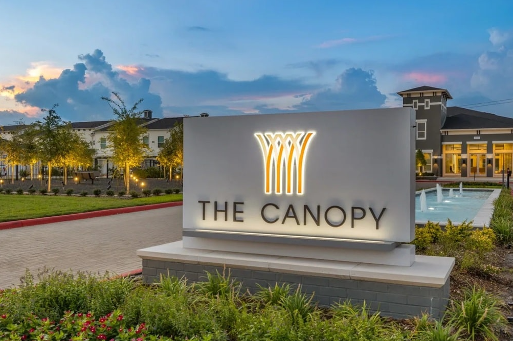 Vinhomes & Quỹ đầu tư chính phủ Singapore(GIC) là chủ đầu tư của The Canopy Residences