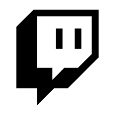 Twitch - Téléchargement icônes gratuites