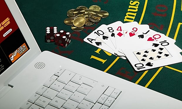 Một lựa chọn tối ưu để tham gia cá cược - Nhà cái 6686vn.casino