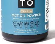 Perfect Keto MCT Oil