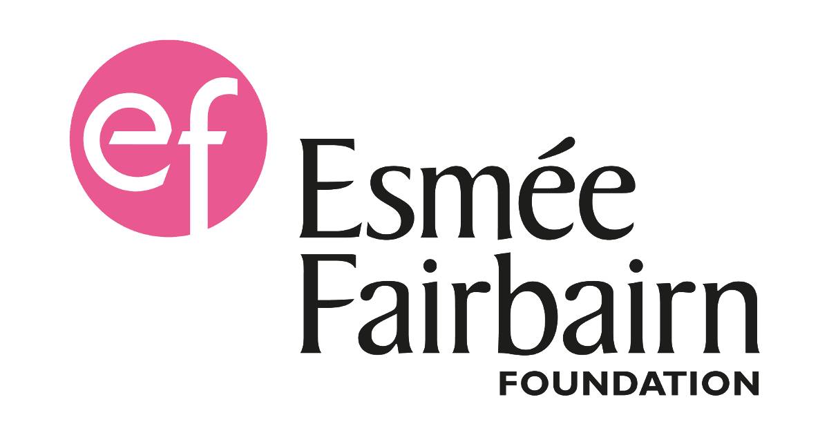 Communications about our funding | Esmée Fairbairn Foundation