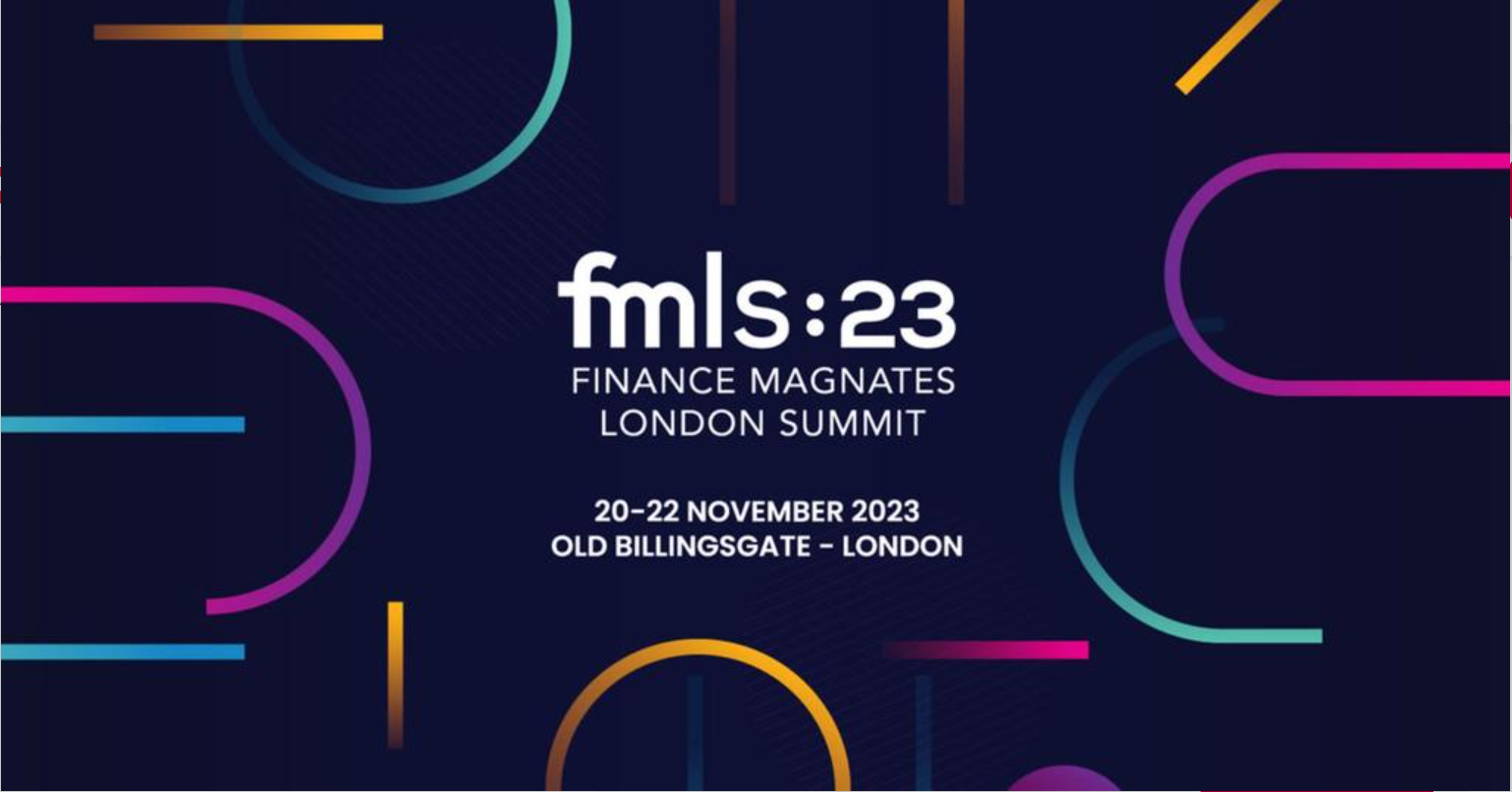 Finance Magnates London Summit 2023