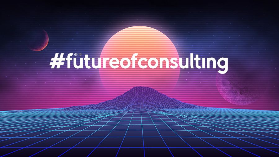 What Is the Future of IT Consulting?