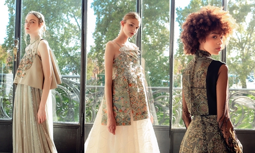 Designer Couture Cultivation