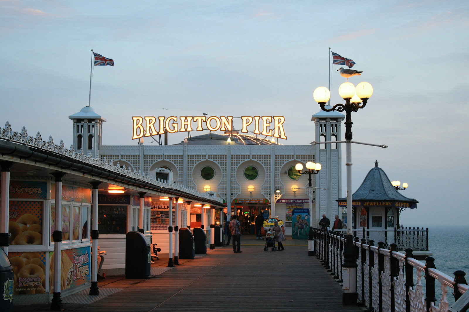 Brighton